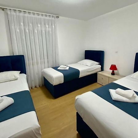 Apartments Domane Nenad Neum Luaran gambar
