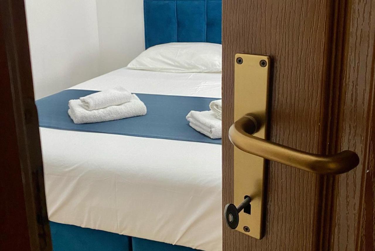 Apartments Domane Nenad Neum Luaran gambar