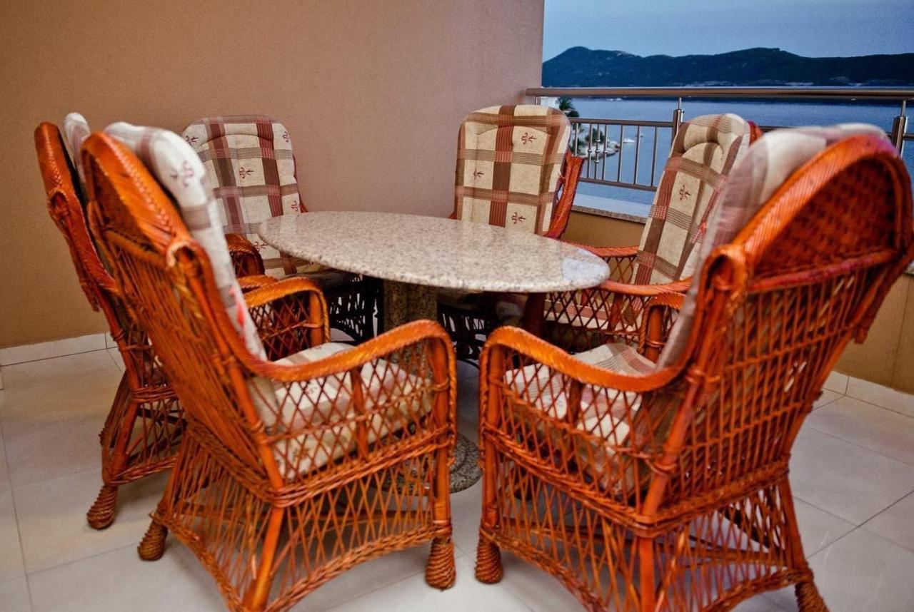 Apartments Domane Nenad Neum Luaran gambar
