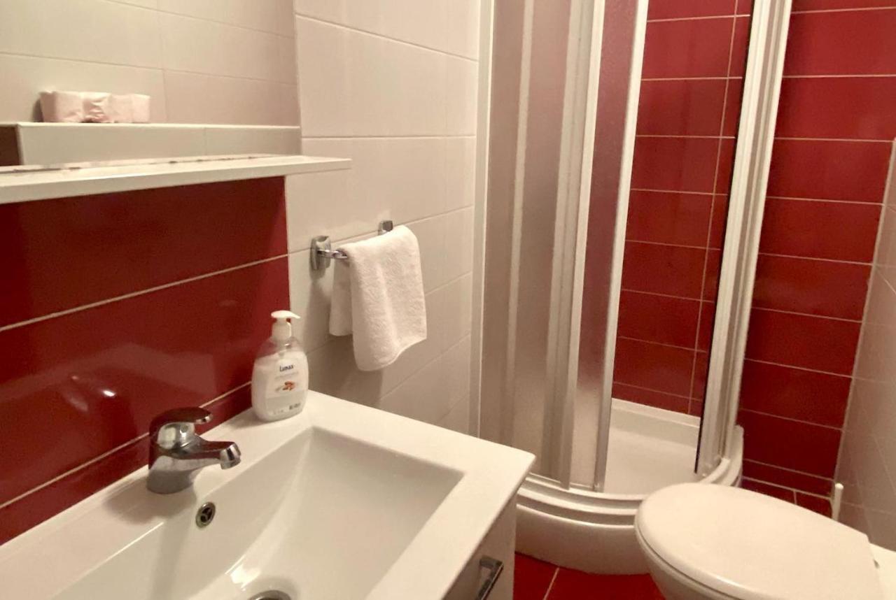 Apartments Domane Nenad Neum Luaran gambar