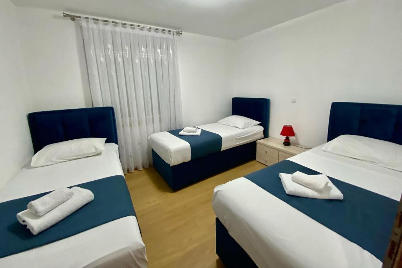 Apartments Domane Nenad Neum Luaran gambar
