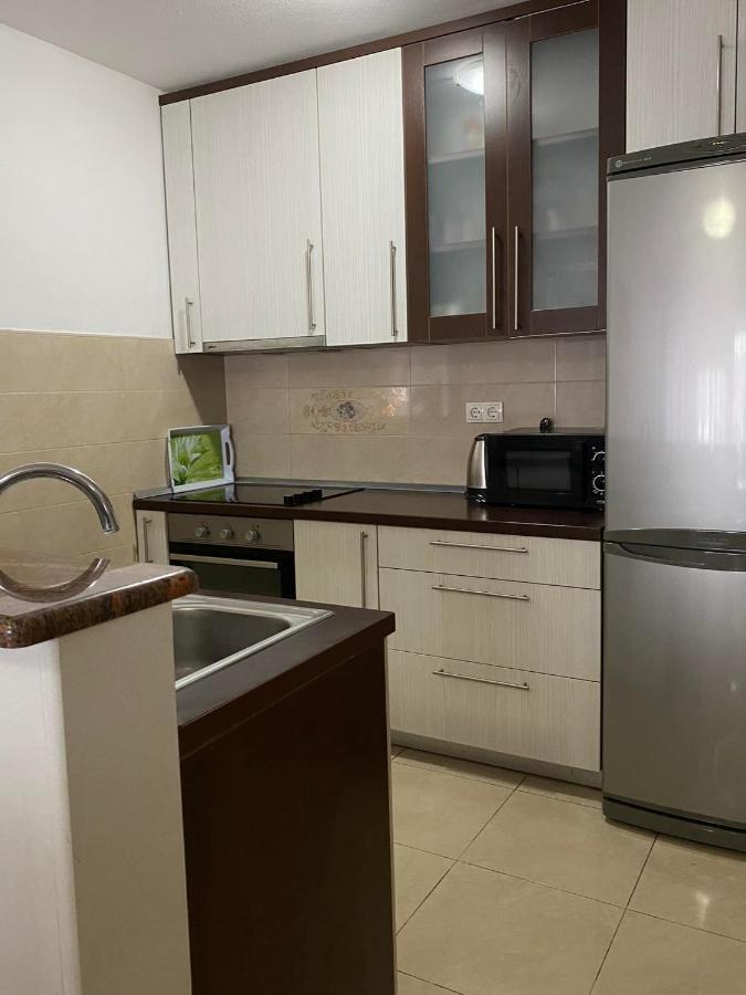 Apartments Domane Nenad Neum Luaran gambar