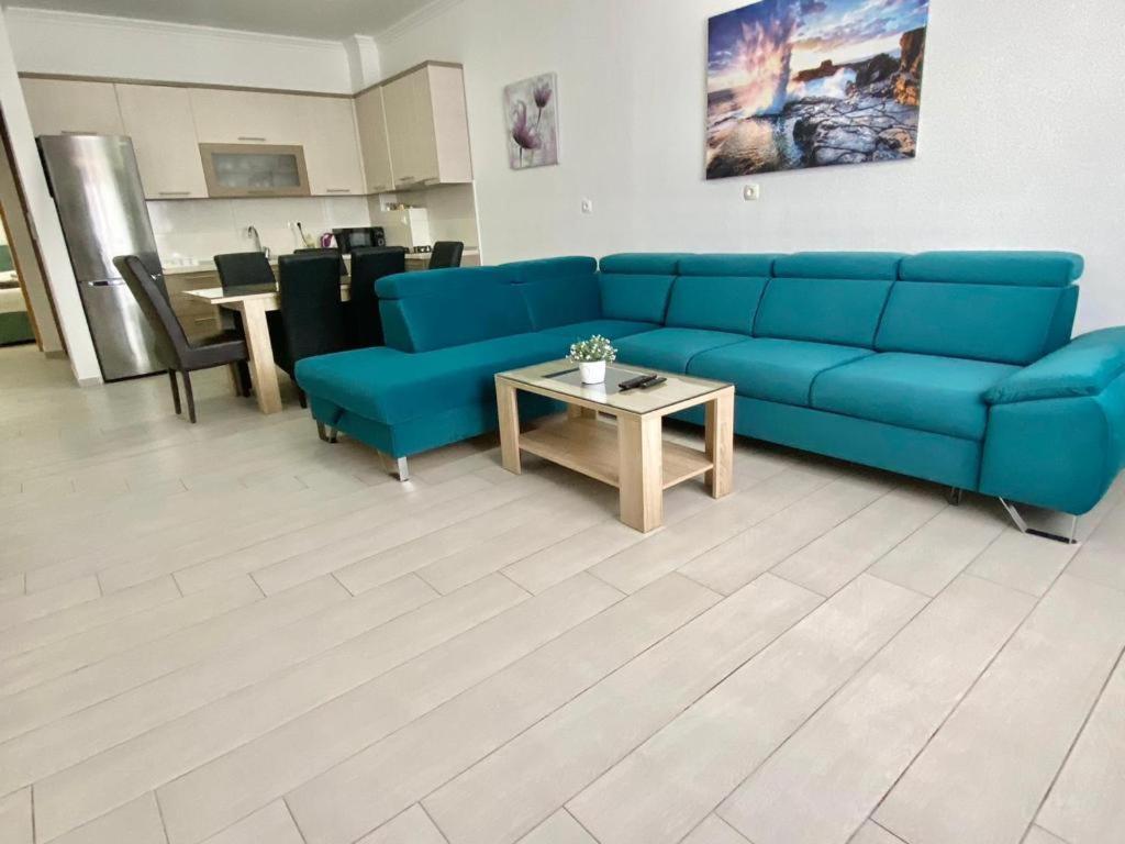 Apartments Domane Nenad Neum Luaran gambar
