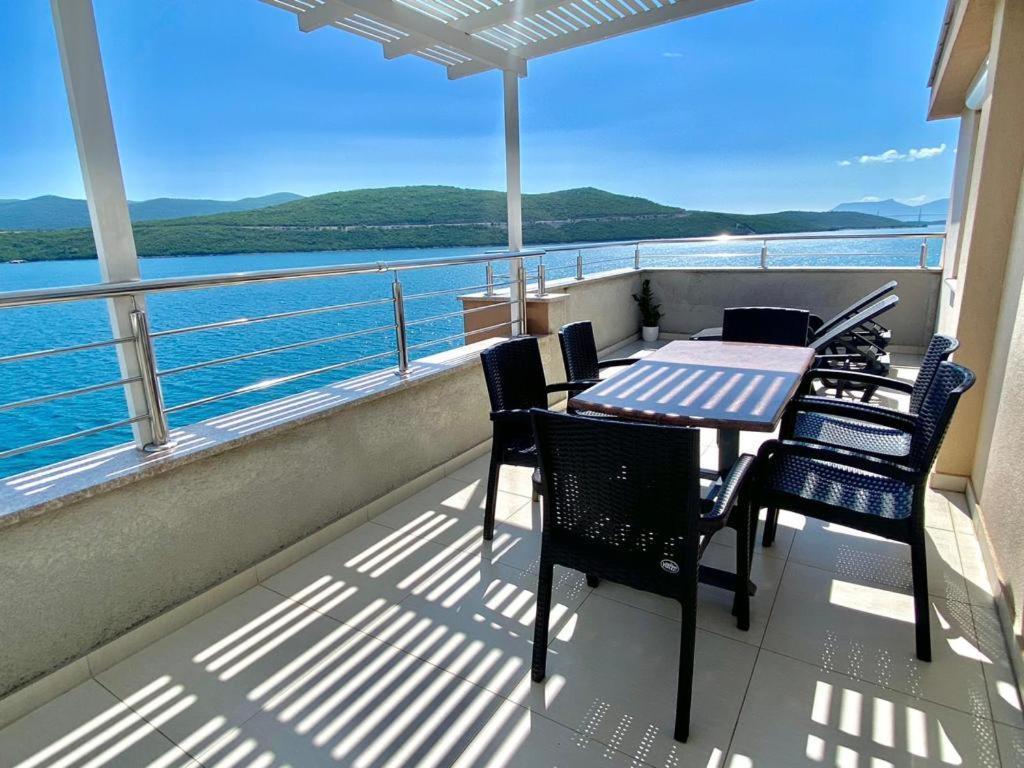 Apartments Domane Nenad Neum Luaran gambar