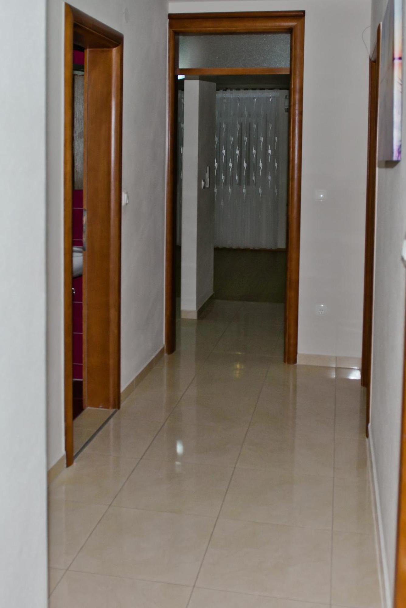 Apartments Domane Nenad Neum Luaran gambar
