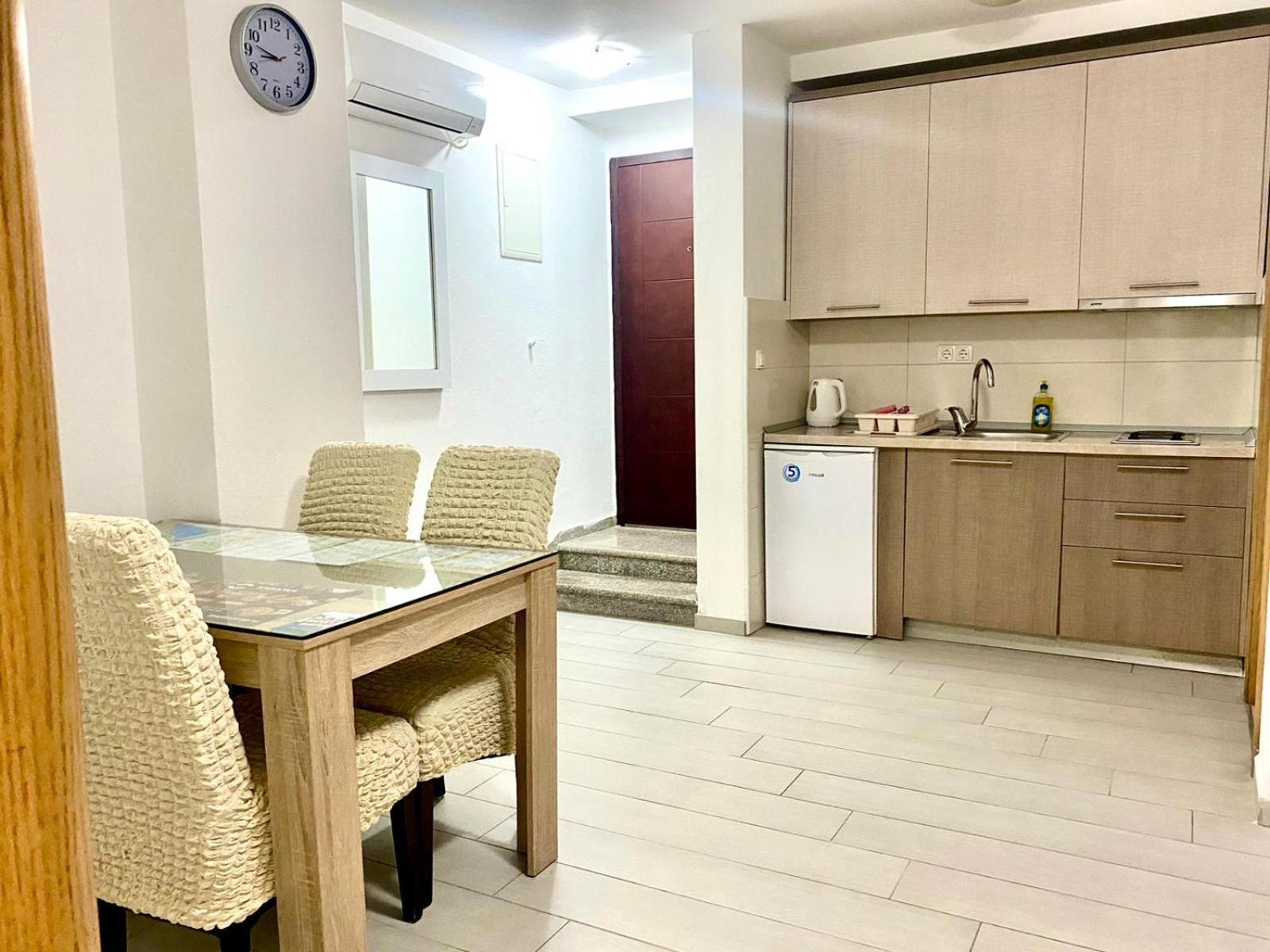 Apartments Domane Nenad Neum Bilik gambar